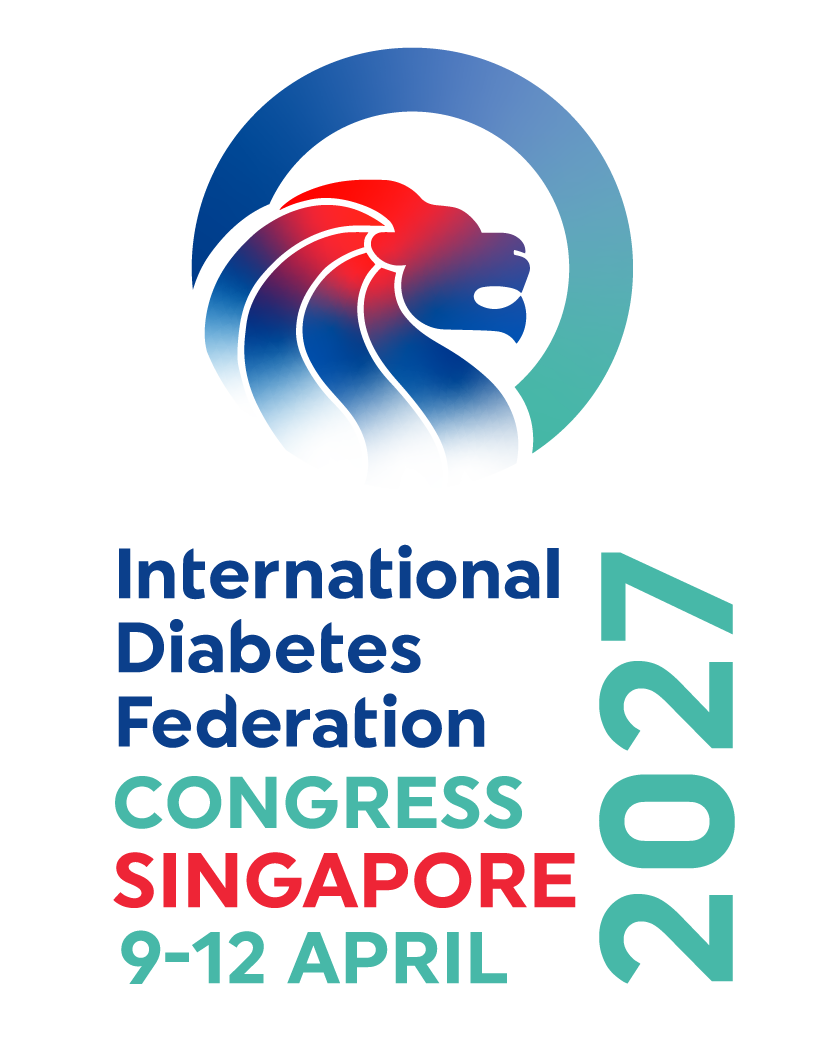 The IDF Congress 2027 will take place in Singapore from 9-12 April 2027.