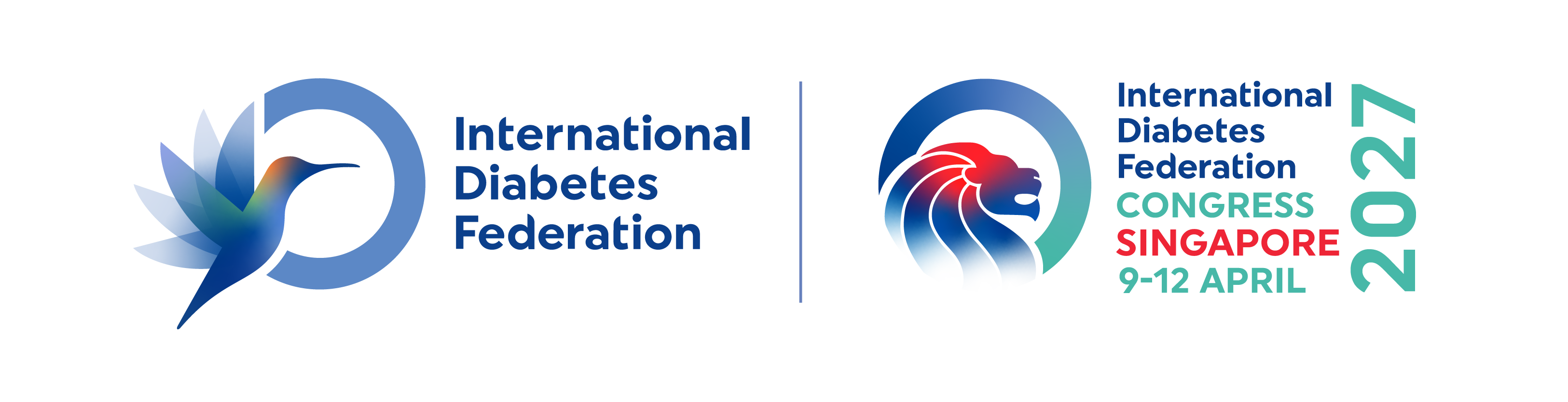 The IDF Congress 2027 will take place in Singapore from 9-12 April 2027. 1