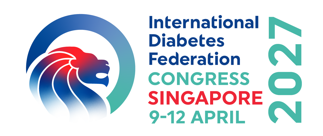 The IDF Congress 2027 will take place in Singapore from 9-12 April 2027. 2