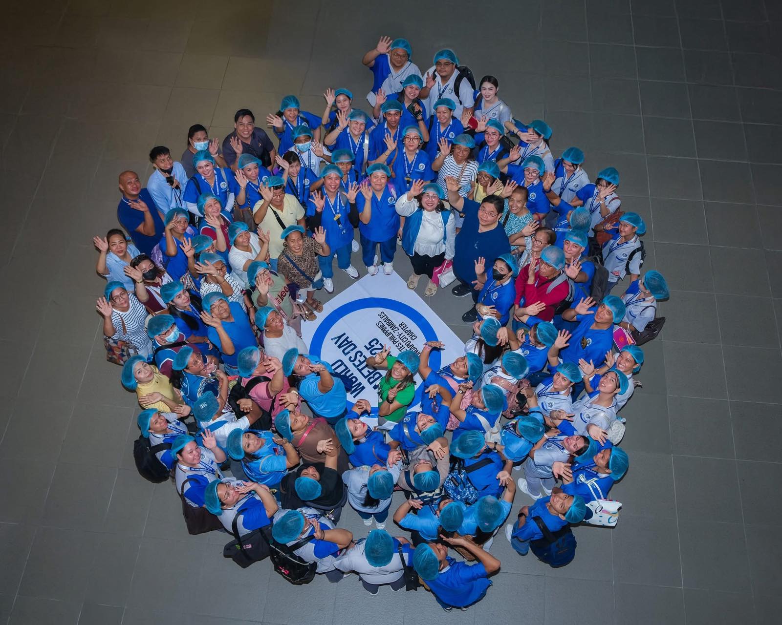 World Diabetes Day 2025 4