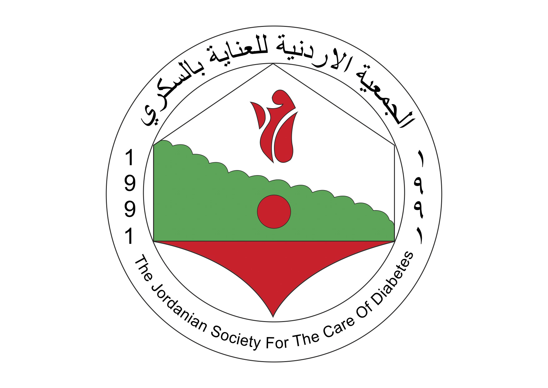 Jordanian Society for the Care of Diabetes (JSCD)